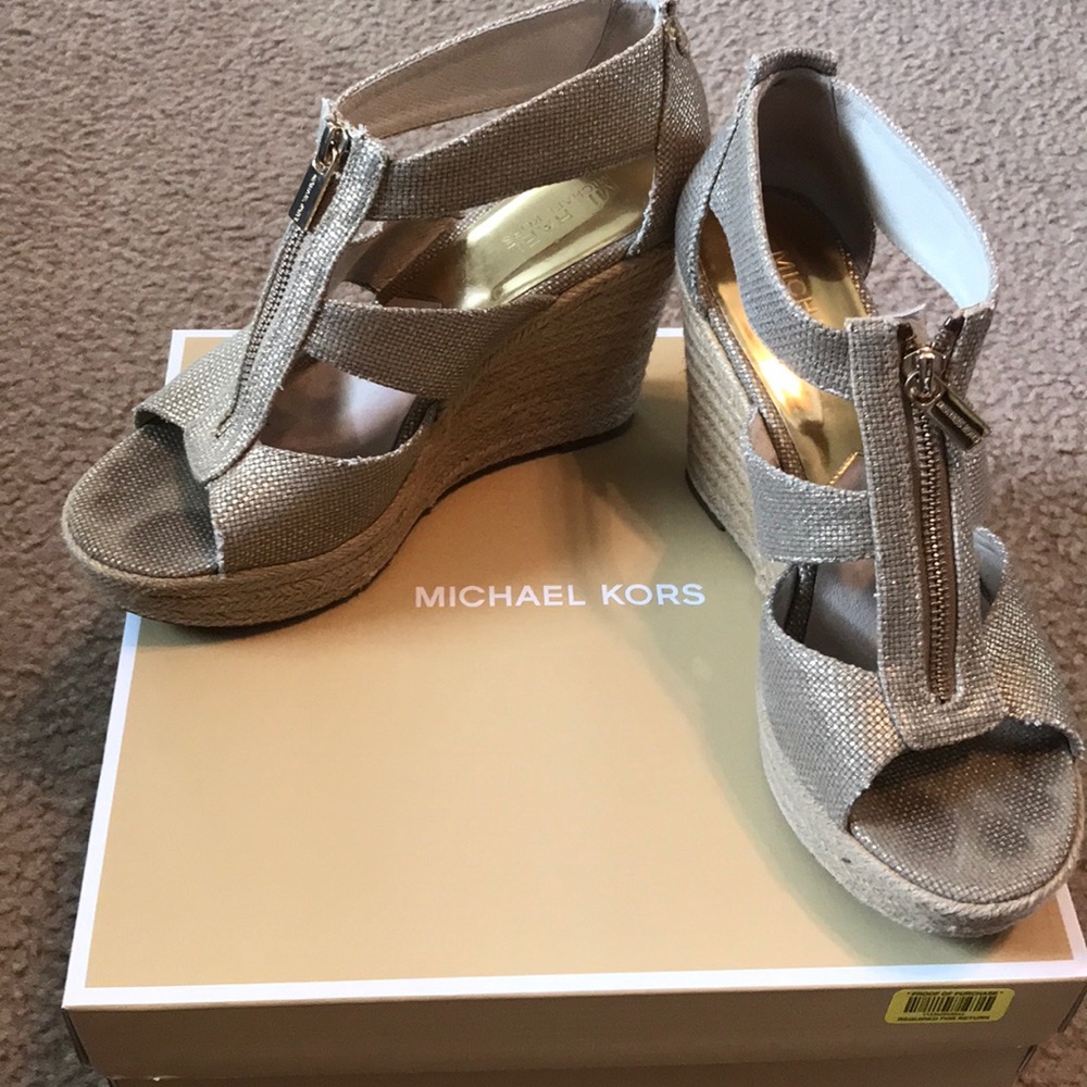 Michael Kors shoes